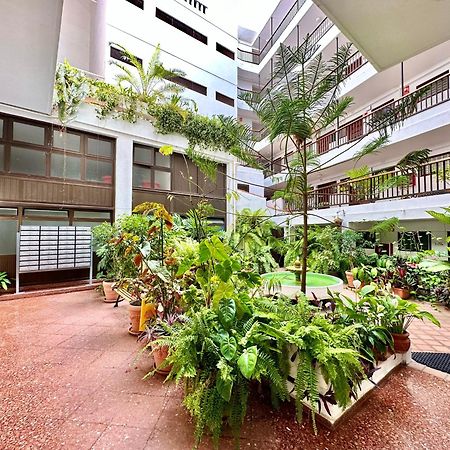 First Line Attic - Adults Only - Apartment Puerto de la Cruz  Exterior photo