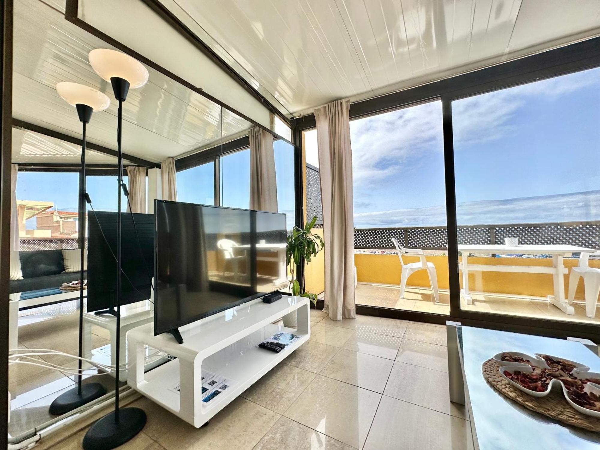 First Line Attic - Adults Only - Apartment Puerto de la Cruz  Exterior photo
