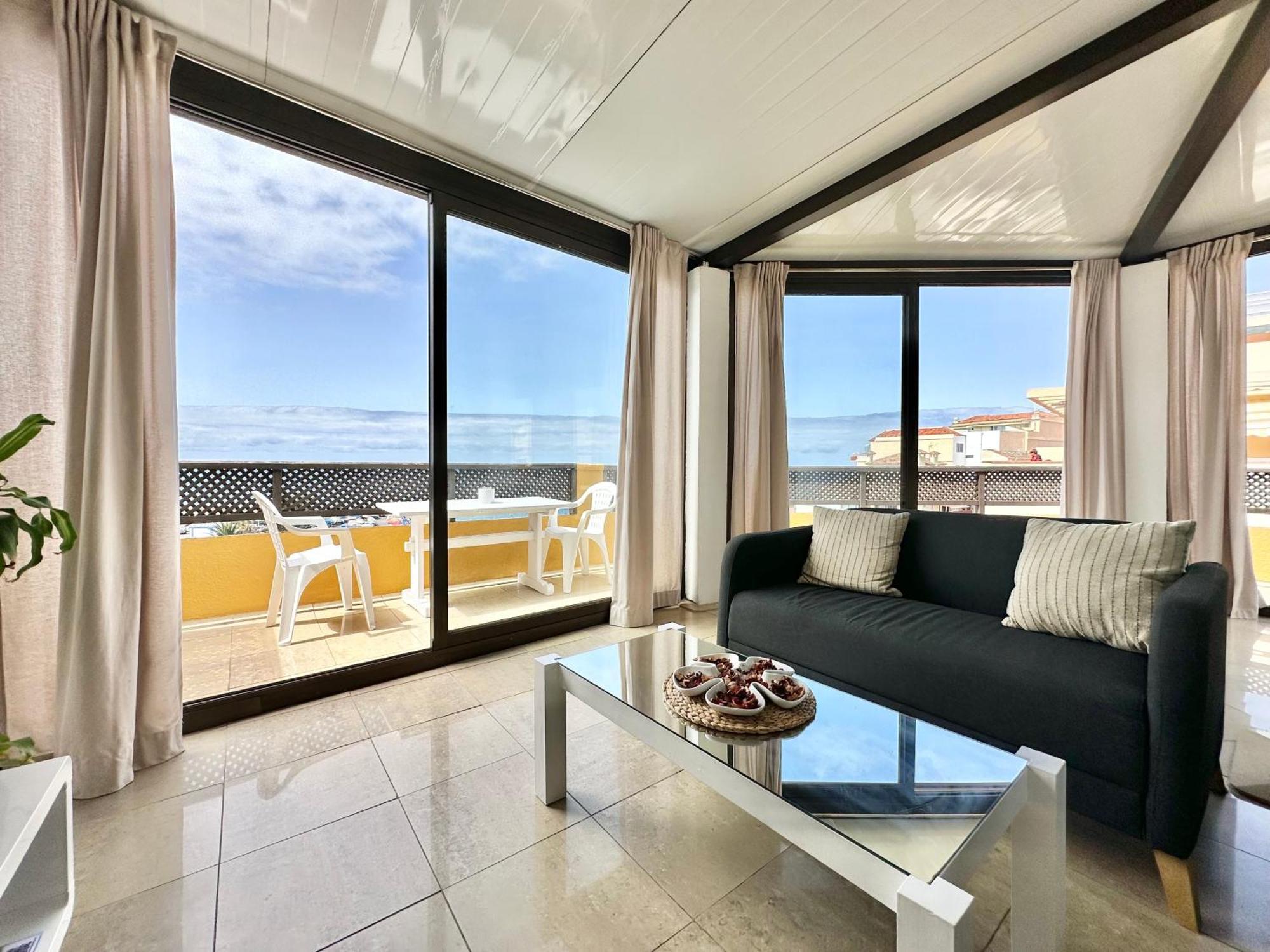 First Line Attic - Adults Only - Apartment Puerto de la Cruz  Exterior photo