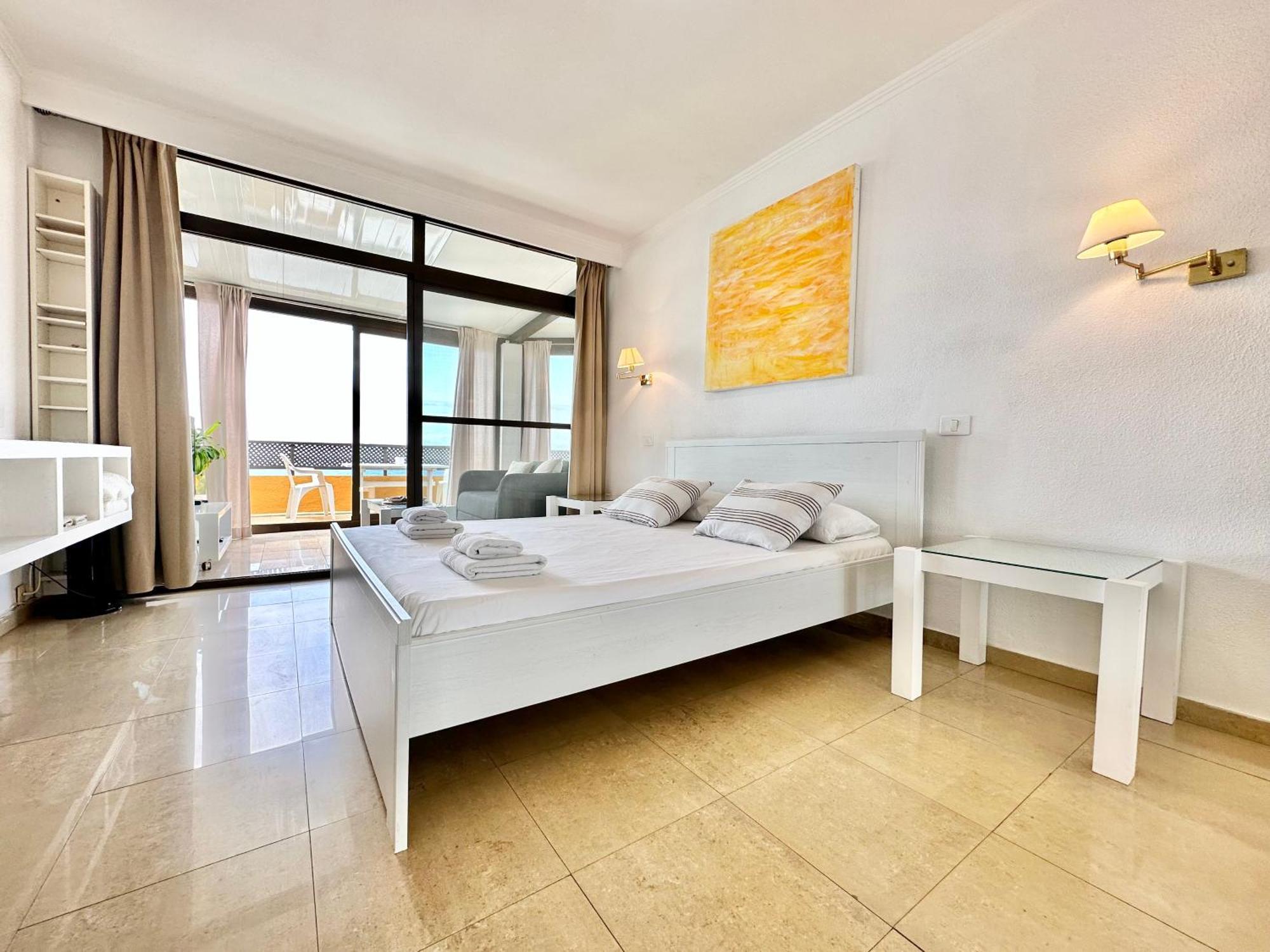 First Line Attic - Adults Only - Apartment Puerto de la Cruz  Exterior photo