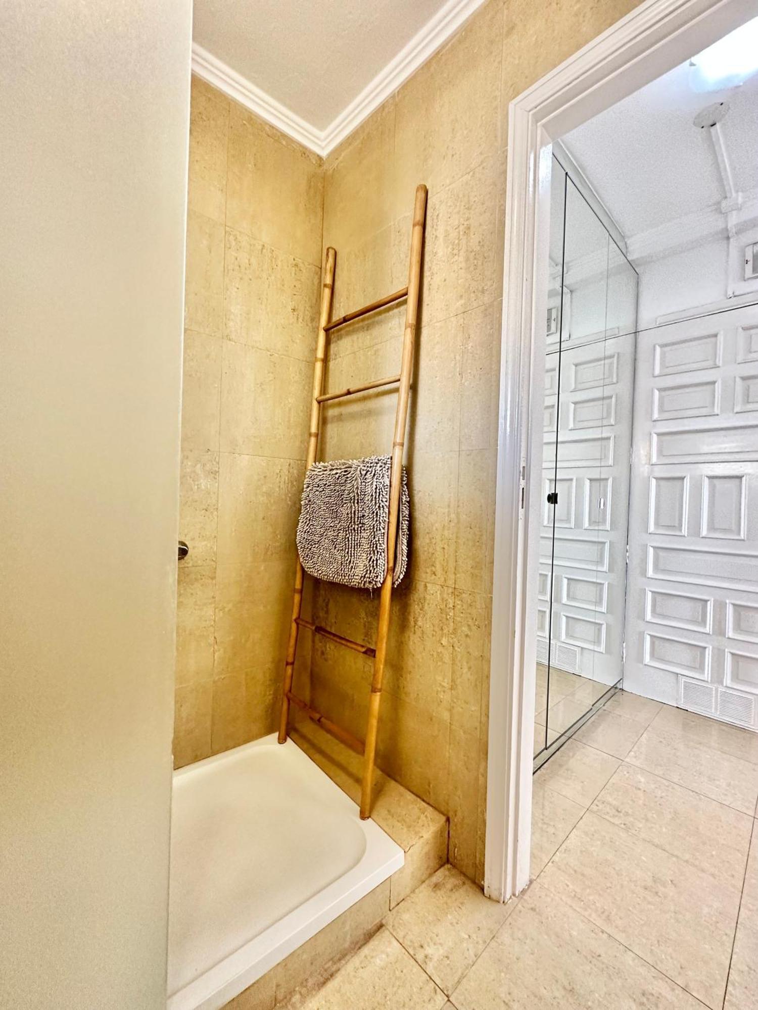 First Line Attic - Adults Only - Apartment Puerto de la Cruz  Exterior photo