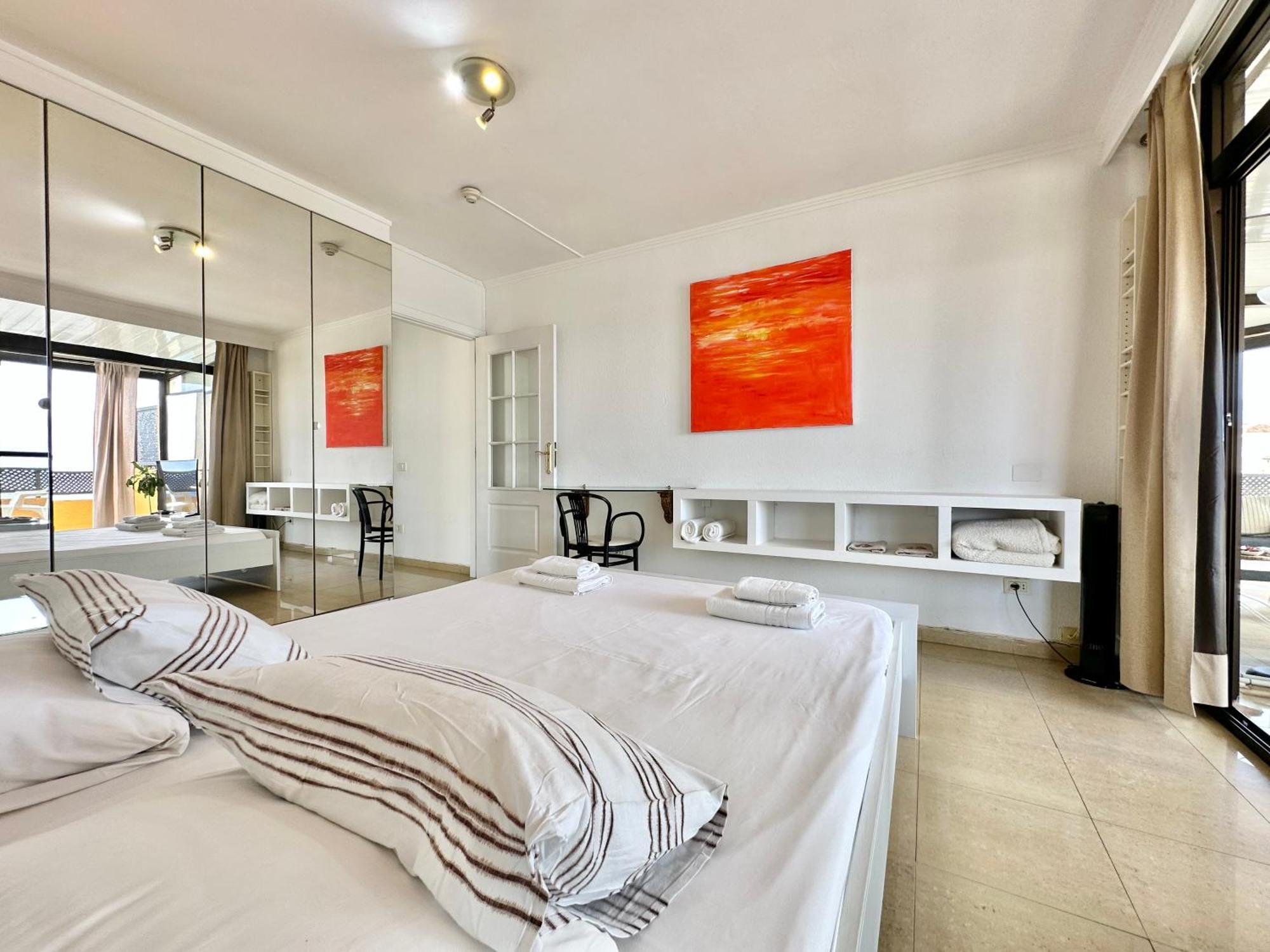 First Line Attic - Adults Only - Apartment Puerto de la Cruz  Exterior photo