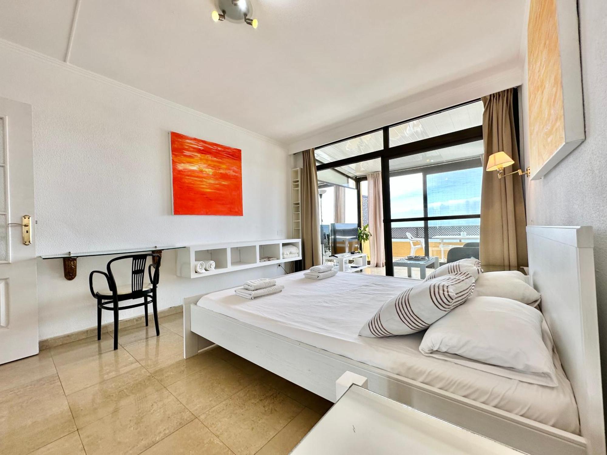 First Line Attic - Adults Only - Apartment Puerto de la Cruz  Exterior photo