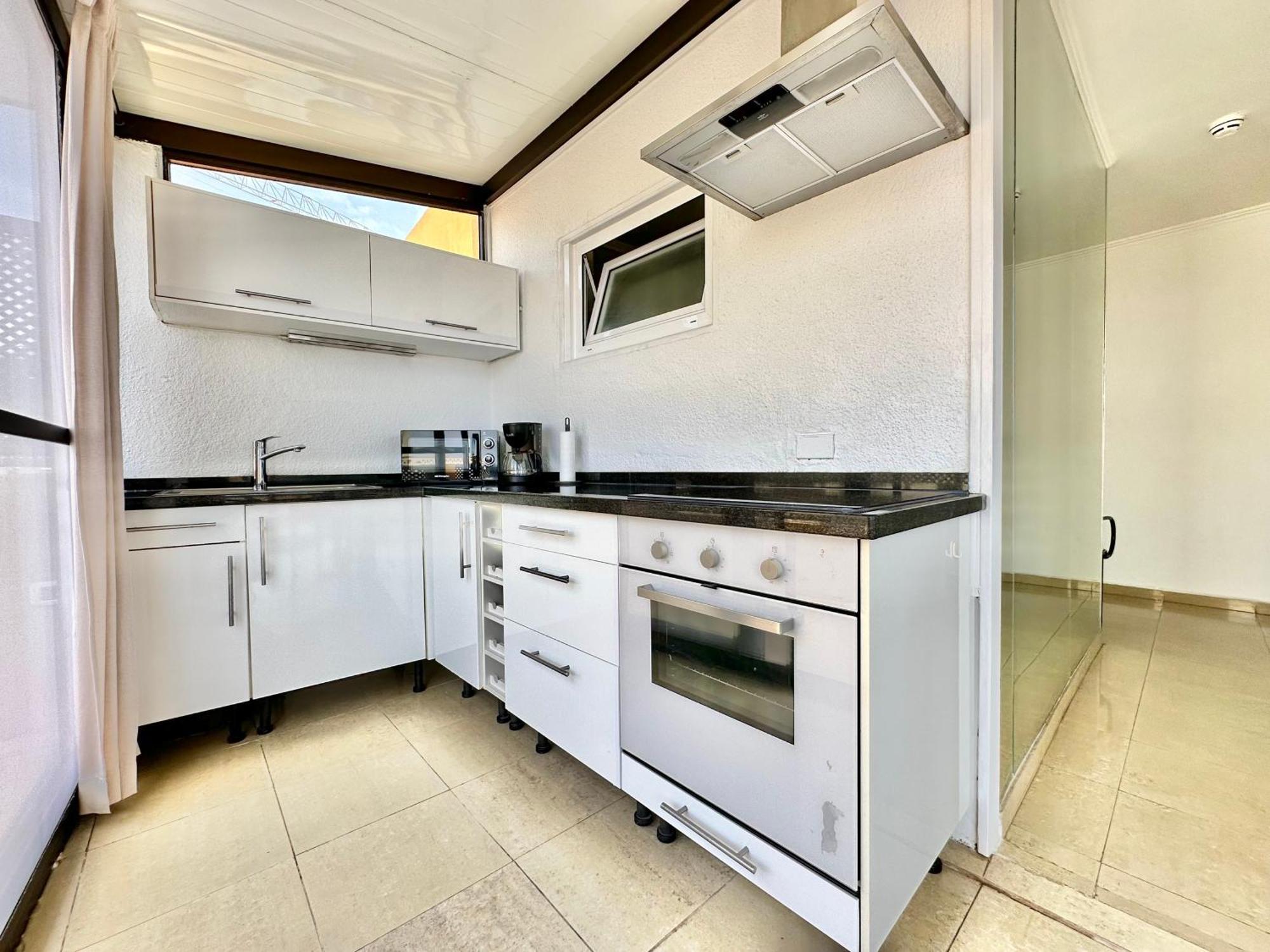 First Line Attic - Adults Only - Apartment Puerto de la Cruz  Exterior photo