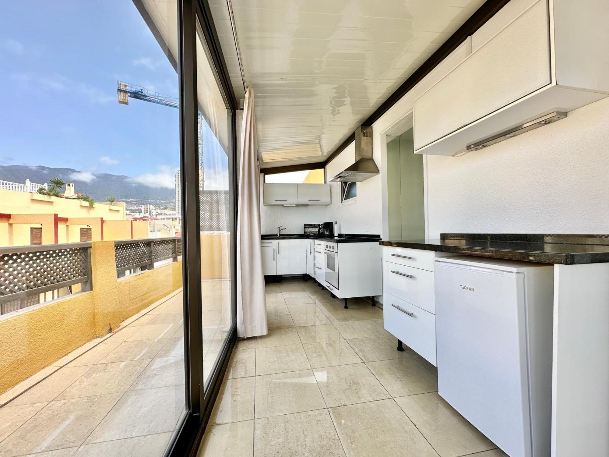 First Line Attic - Adults Only - Apartment Puerto de la Cruz  Exterior photo