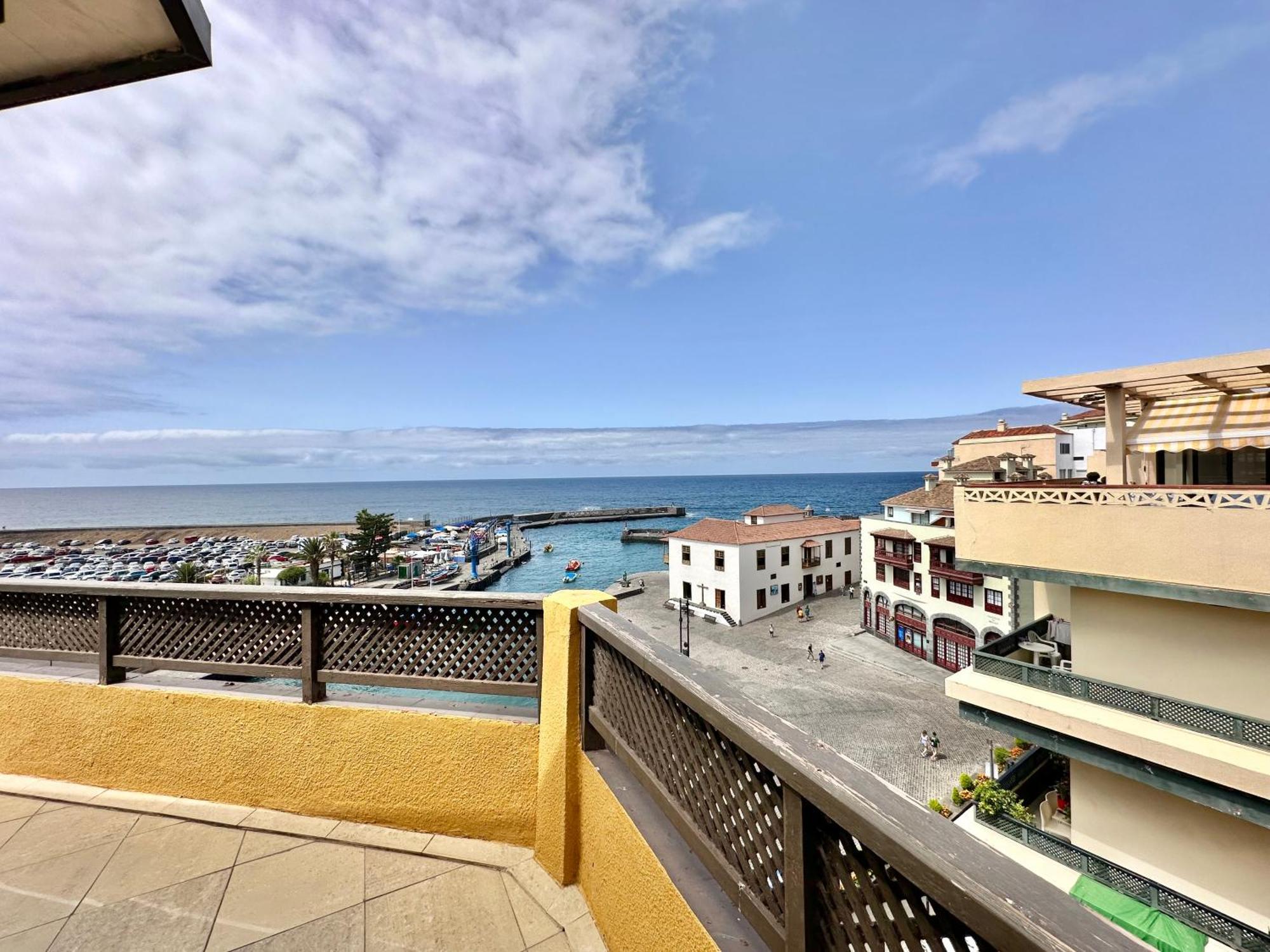 First Line Attic - Adults Only - Apartment Puerto de la Cruz  Exterior photo