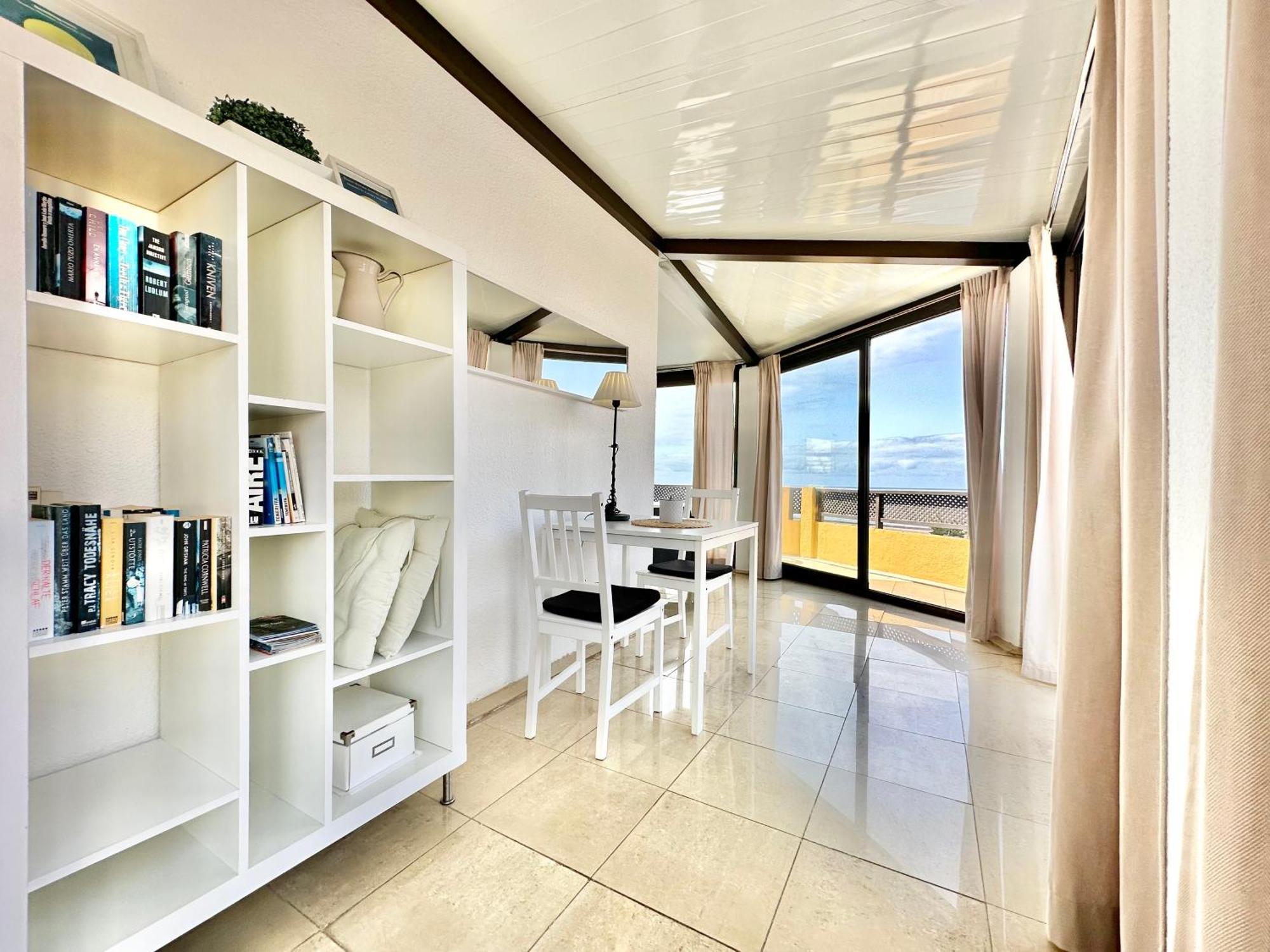 First Line Attic - Adults Only - Apartment Puerto de la Cruz  Exterior photo