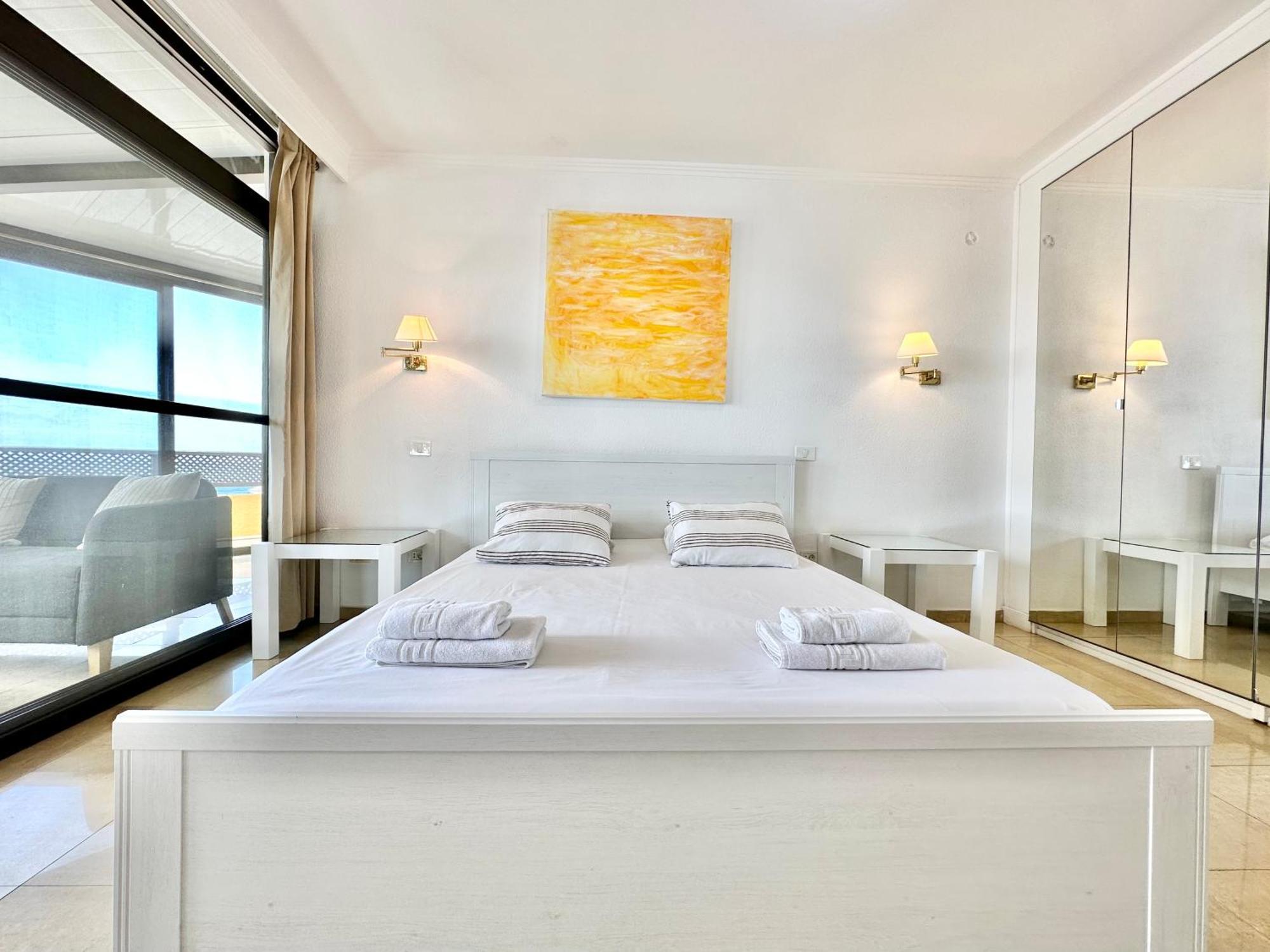 First Line Attic - Adults Only - Apartment Puerto de la Cruz  Exterior photo