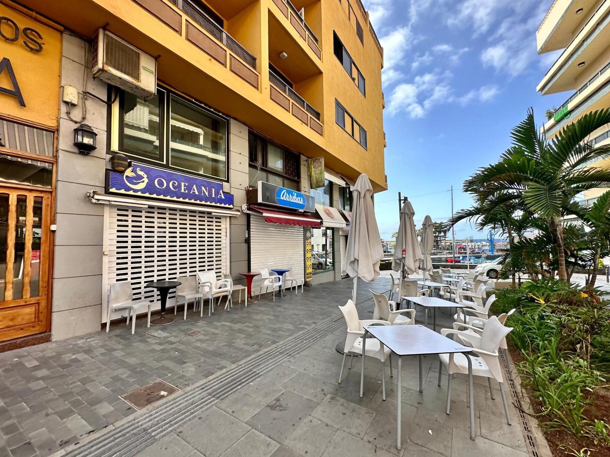 First Line Attic - Adults Only - Apartment Puerto de la Cruz  Exterior photo